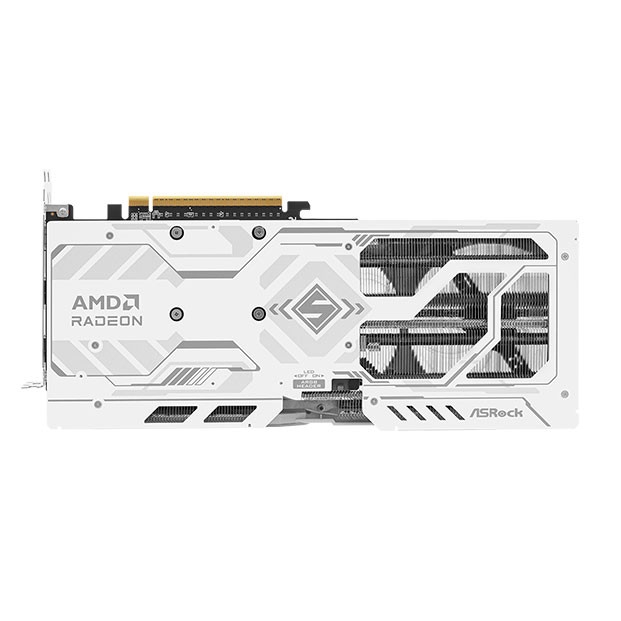 قیمت و خرید کارت گرافیک ازراک مدل AMD Radeon™ RX 9060 XT Steel Legend 16GB OC