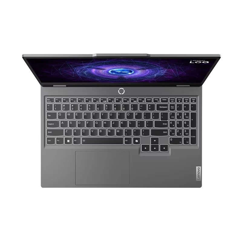 قیمت و خرید لپ تاپ 15.6 اینچی لنوو مدل LOQ 15IAX9-i5 12450HX-12GB DDR5 4800MHz-512GB SSD-RTX2050 4GB-FHD 144Hz