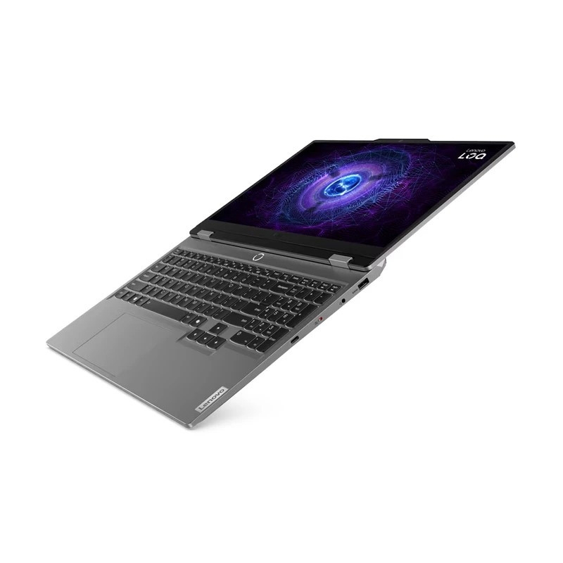 قیمت و خرید لپ تاپ 15.6 اینچی لنوو مدل LOQ 15IAX9-i5 12450HX-12GB DDR5 4800MHz-512GB SSD-RTX2050 4GB-FHD 144Hz