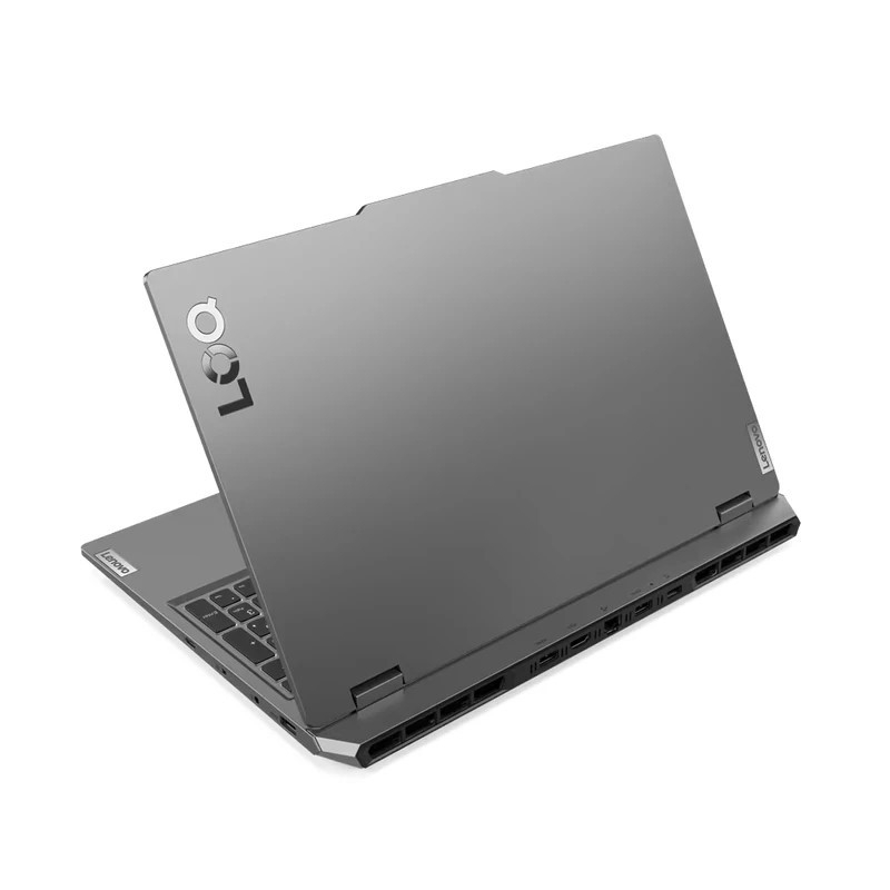 قیمت و خرید لپ تاپ 15.6 اینچی لنوو مدل LOQ 15IAX9-i5 12450HX-12GB DDR5 4800MHz-512GB SSD-RTX2050 4GB-FHD 144Hz