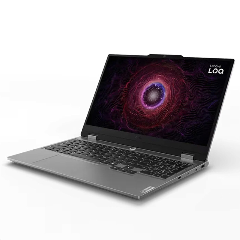 قیمت و خرید لپ تاپ 15.6 اینچی لنوو مدل LOQ 15ARP9-R5 7235HS-RTX3050 A 4GB-12GB DDR5 4800MHz-512GB SSD-FHD 144Hz-W
