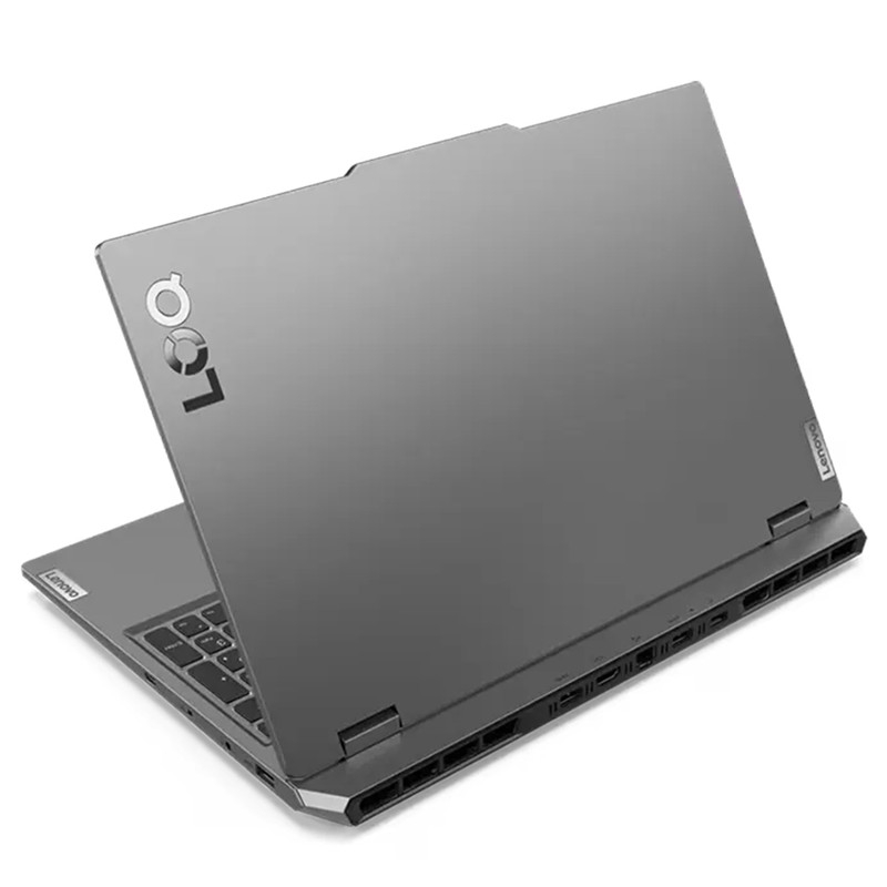 قیمت و خرید لپ تاپ 15.6 اینچی لنوو مدل LOQ 15ARP9-R5 7235HS-RTX3050 A 4GB-12GB DDR5 4800MHz-512GB SSD-FHD 144Hz-W