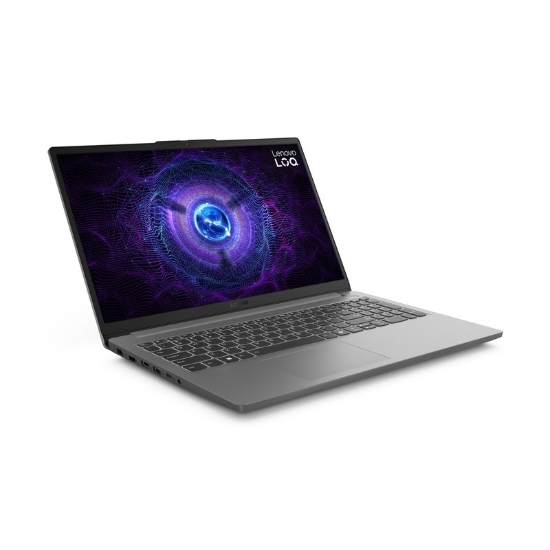 قیمت و خرید لپ تاپ 15.6 اینچی لنوو مدل LOQ 15IAX9E-i5 12450HX-RTX3050 A 4GB-12GB DDR5 4800MHz-512GB SSD-FHD 144Hz-Backlit-W