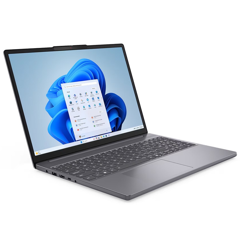 قیمت و خرید لپ تاپ 15.3 اینچی لنوو مدل IdeaPad Slim 3 15IRH10-i7 13620H-16GB DDR5-512GB SSD-IPS-Backlit