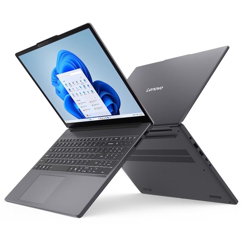قیمت و خرید لپ تاپ 15.3 اینچی لنوو مدل IdeaPad Slim 3 15IRH10-i7 13620H-16GB DDR5-512GB SSD-IPS-Backlit