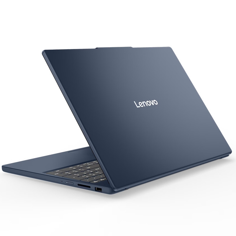 قیمت و خرید لپ تاپ 15.3 اینچی لنوو مدل IdeaPad Slim 3 15IRH10-i7 13620H-16GB DDR5-512GB SSD-IPS-Backlit