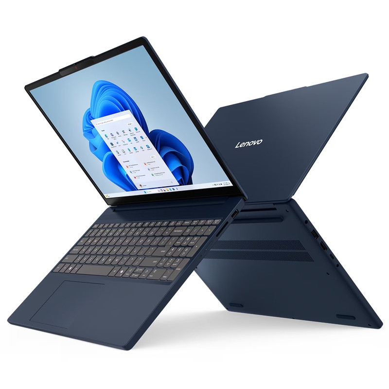 قیمت و خرید لپ تاپ 15.3 اینچی لنوو مدل IdeaPad Slim 3 15IRH10-i5 13420H-16GB DDR5-512GB SSD-IPS