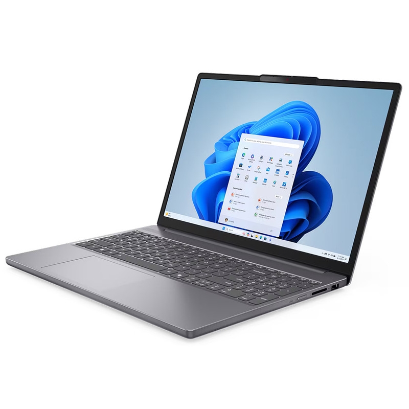 قیمت و خرید لپ تاپ 15.3 اینچی لنوو مدل IdeaPad Slim 3 15IRH10-i5 13420H-24GB DDR5 4800MHz-512GB SSD-IPS