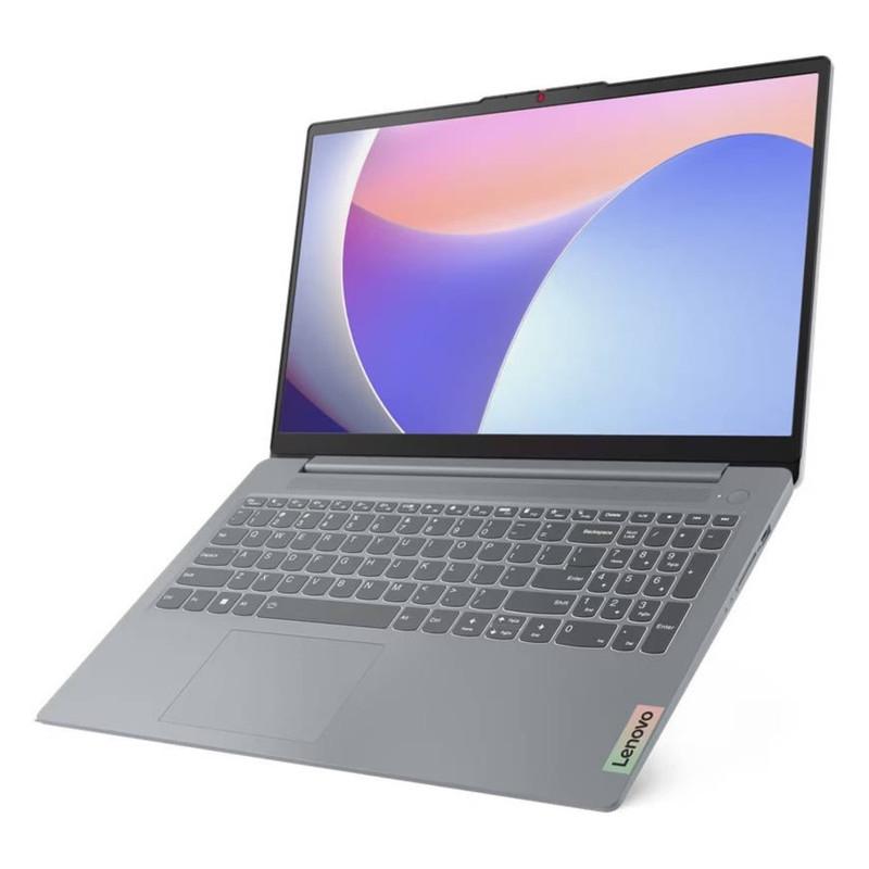 قیمت و خرید لپ تاپ 15.6 اینچی لنوو مدل IdeaPad Slim 3 15IRH8-i5 13420H-8GB LPDDR5 4800MHz-512GB SSD-TN
