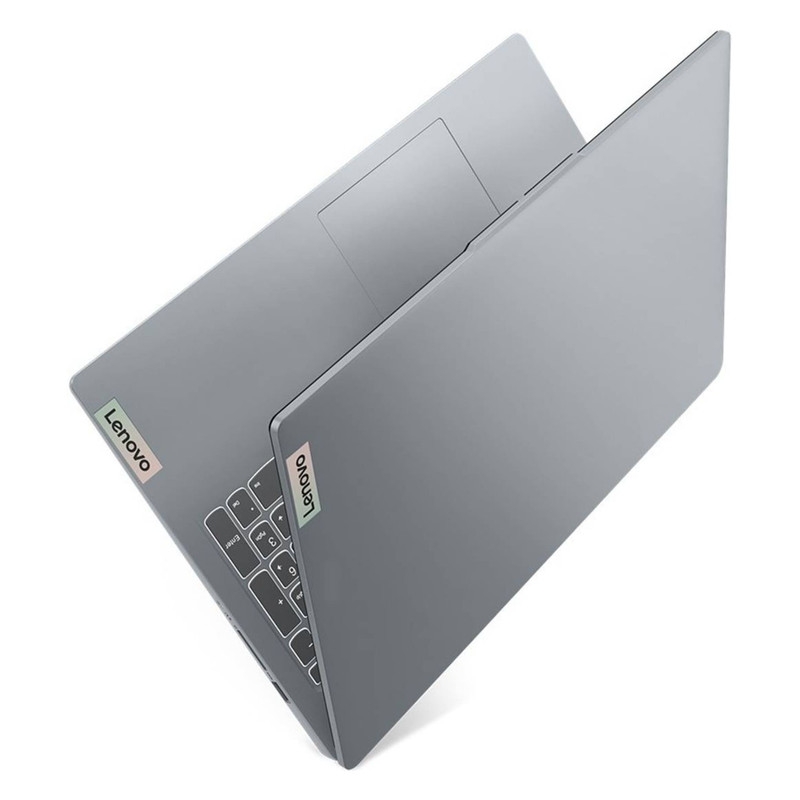 قیمت و خرید لپ تاپ 15.6 اینچی لنوو مدل IdeaPad Slim 3 15IRH8-i5 13420H-8GB LPDDR5 4800MHz-512GB SSD-TN