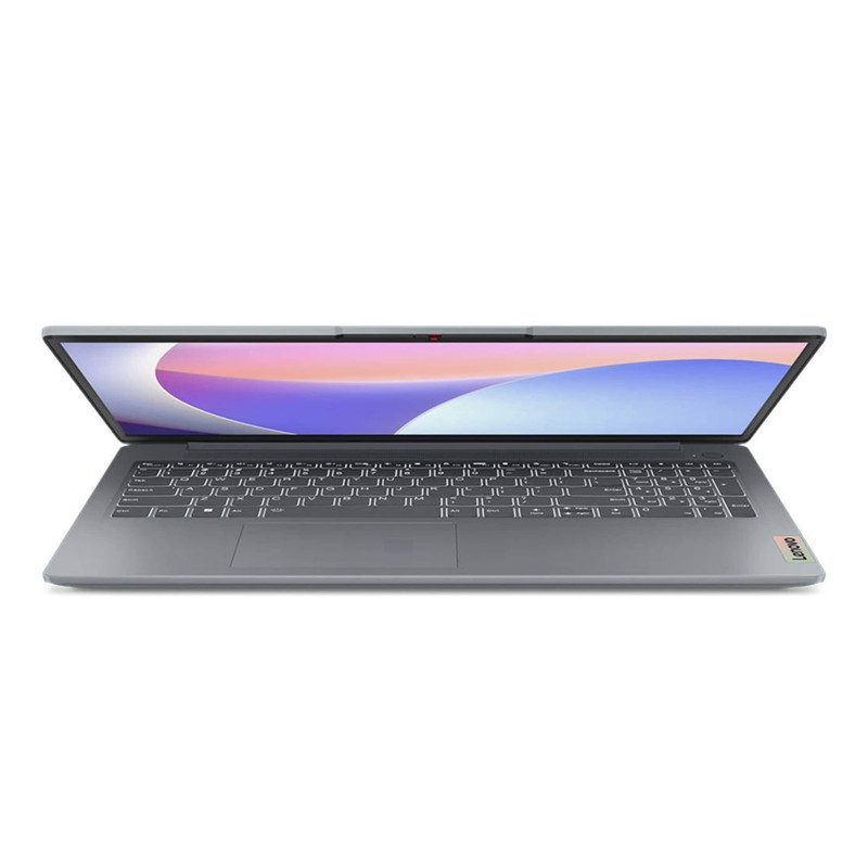 قیمت و خرید لپ تاپ 15.6 اینچی لنوو مدل IdeaPad Slim 3 15IRH8-i5 13420H-8GB LPDDR5 4800MHz-512GB SSD-TN