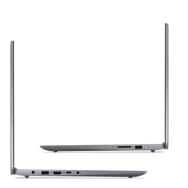 قیمت و خرید لپ تاپ 15.6 اینچی لنوو مدل IdeaPad Slim 3 15IRU8-i3 1315U-8GB LPDDR5-512GB SSD-TN - کاستوم شده