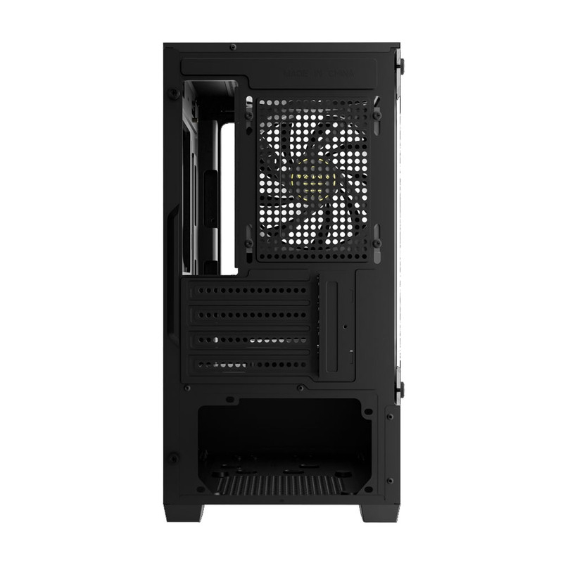 قیمت و خرید کیس کامپیوتر گیمینگ گیم دیاس مدل AURA GC102M