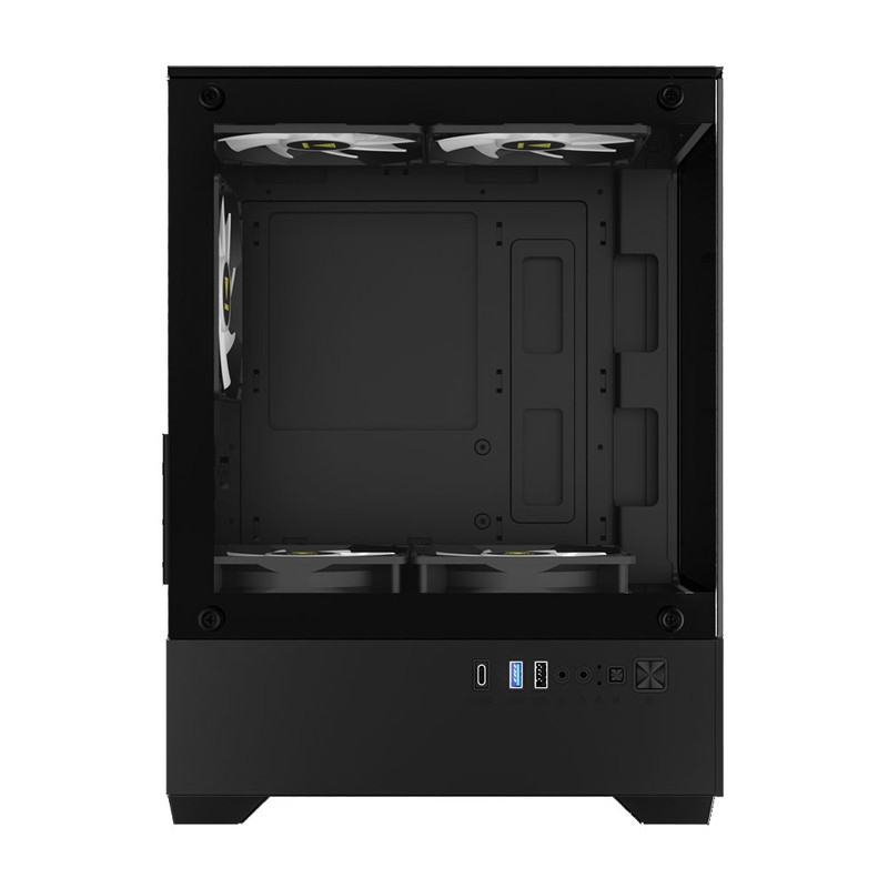 قیمت و خرید کیس کامپیوتر گیمینگ گیم دیاس مدل AURA GC102M