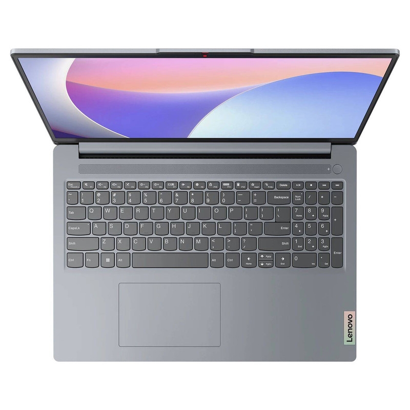 قیمت و خرید لپ تاپ 15.6 اینچی لنوو مدل IdeaPad Slim 3 15IRU8-i3 1315U-8GB LPDDR5 4800MHz-256GB SSD-TN
