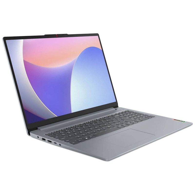 قیمت و خرید لپ تاپ 15.6 اینچی لنوو مدل IdeaPad Slim 3 15IRU8-i3 1315U-8GB LPDDR5 4800MHz-256GB SSD-TN