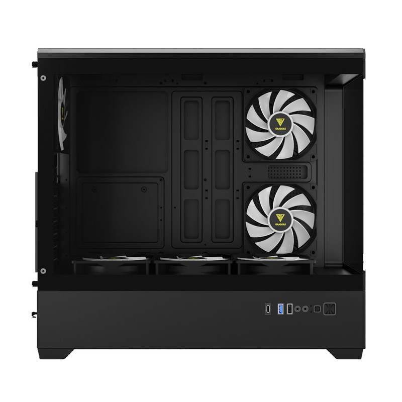 قیمت و خرید کیس کامپیوتر گیمینگ گیم دیاس مدل AURA GC106