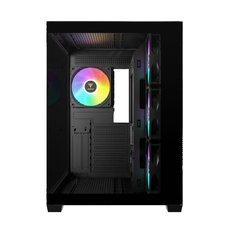 قیمت و خرید کیس کامپیوتر گیمینگ گیم دیاس مدل AURA GC107