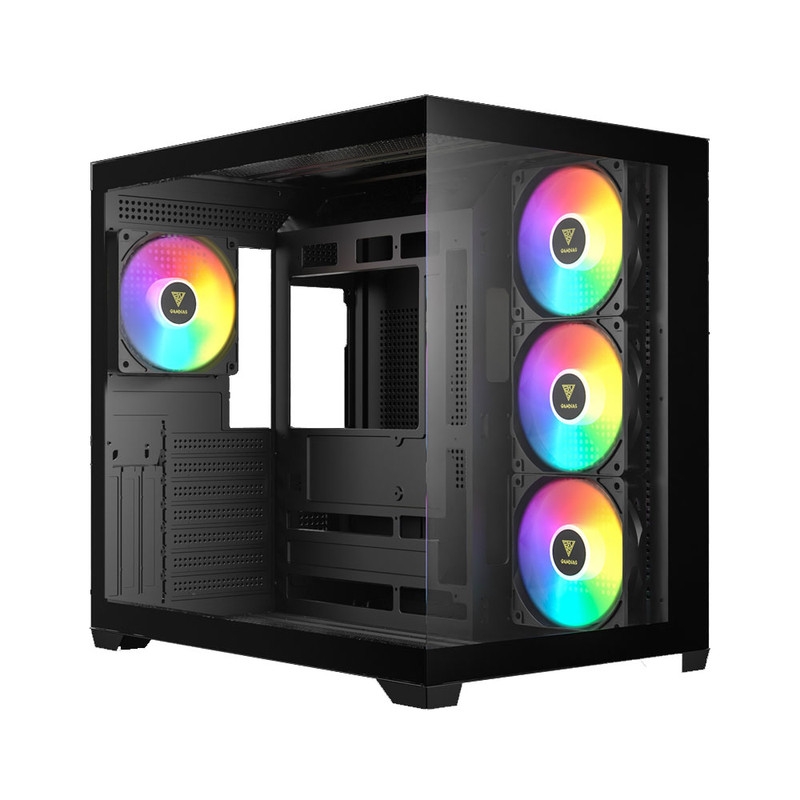 قیمت و خرید کیس کامپیوتر گیمینگ گیم دیاس مدل AURA GC107