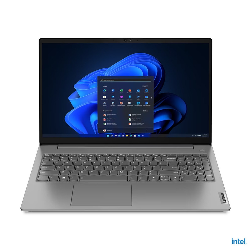 قیمت و خرید لپ تاپ 15.6 اینچی لنوو مدل V15 G4 IRU-i5 13420H-16GB DDR4-512GB SSD-TN - کاستوم شده