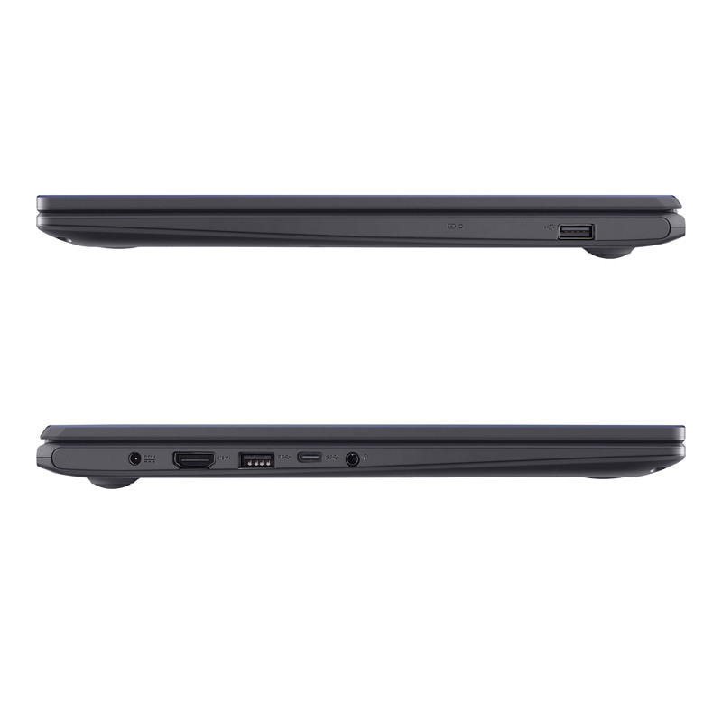 قیمت و خرید لپ تاپ 14 اینچی ایسوس مدل Vivobook Go 14 E410KA-CL464-Celeron N4500-4GB DDR4 3200MHz-64GB eMMC-256GB SSD-TN-W - کاستوم شده