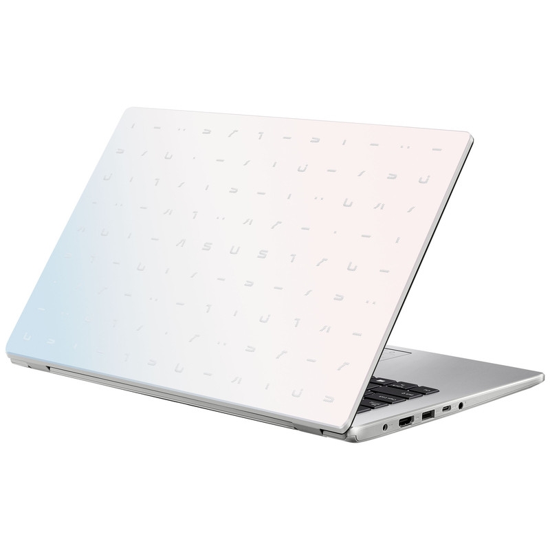 قیمت و خرید لپ تاپ 14 اینچی ایسوس مدل Vivobook Go 14 E410KA-CL464-Celeron N4500-4GB DDR4 3200MHz-64GB eMMC-256GB SSD-TN-W - کاستوم شده