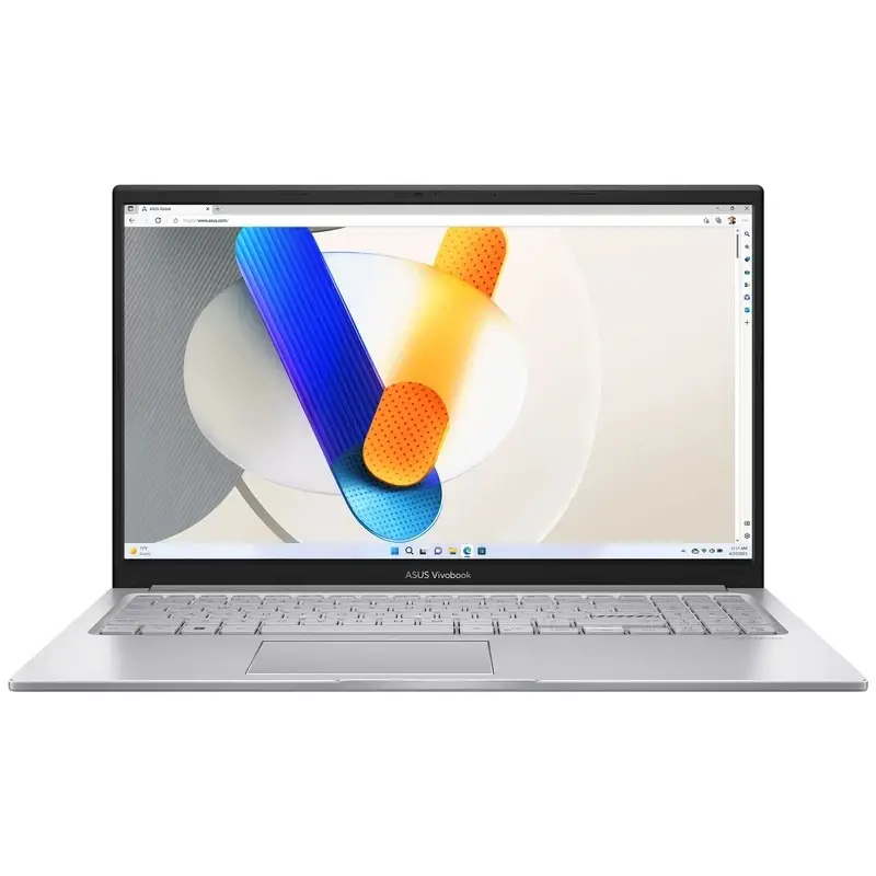 قیمت و خرید لپ تاپ 15.6 اینچی ایسوس مدل Vivobook 15 X1504VA-NJ451-i3 1315U-8GB DDR4 3200MHz-512GB SSD-IPS - کاستوم شده
