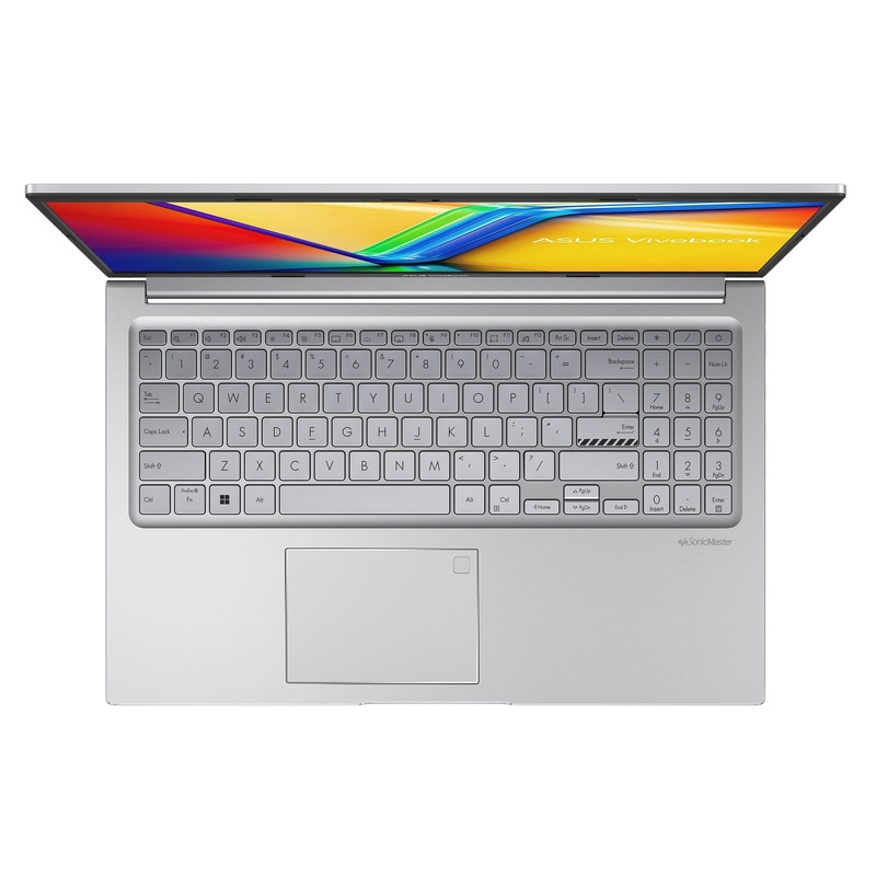 قیمت و خرید لپ تاپ 15.6 اینچی ایسوس مدل Vivobook 15 F1504VA-NJ825-i7 1355U-12GB DDR4 3200MHz-512GB SSD-TN-Fingerprint-Backlit