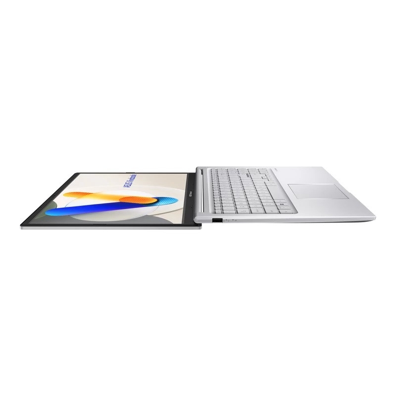 قیمت و خرید لپ تاپ 15.6 اینچی ایسوس مدل Vivobook 15 X1504VA-NJ451-i3 1315U-12GB DDR4 3200MHz-512GB SSD-IPS - کاستوم شده