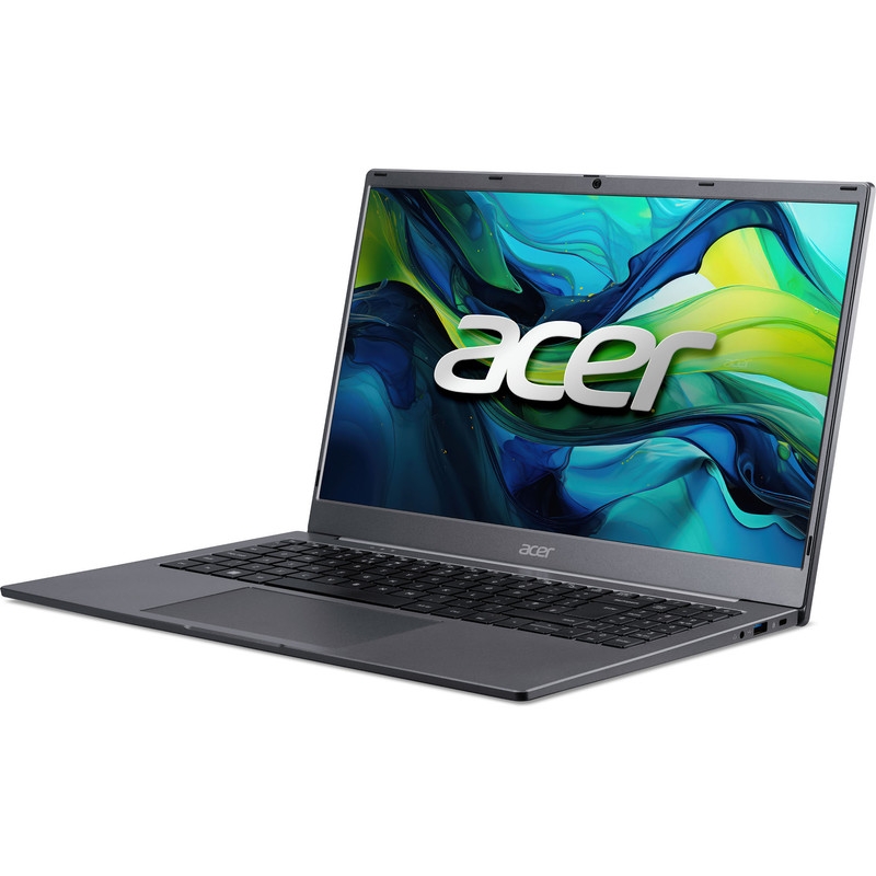قیمت و خرید لپ تاپ 15.6 اینچی ایسر مدل Aspire Lite AL15-52H-i7 13620H-16GB LPDDR5 4800MHz-512GB SSD-IPS