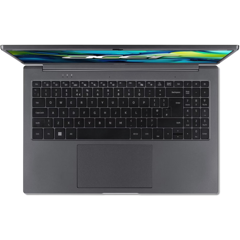 قیمت و خرید لپ تاپ 15.6 اینچی ایسر مدل Aspire Lite AL15-72P-57CM-i5 13500H-16GB DDR5 4800MHz-512GB SSD-IPS
