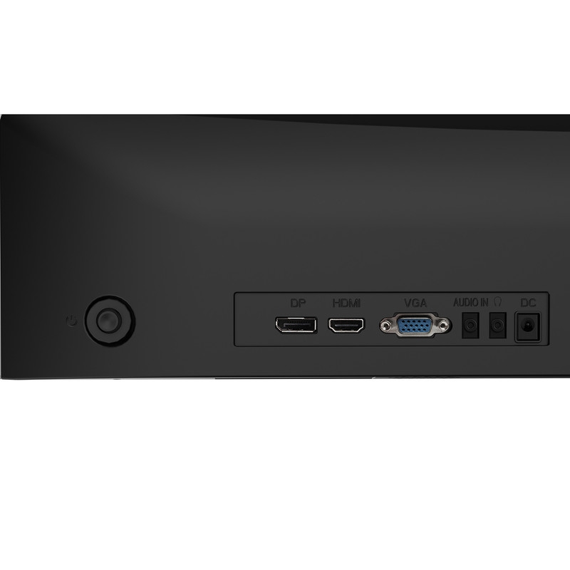 قیمت و خرید مانیتور 27 اینچ جی پلاس مدل GDM-278CS