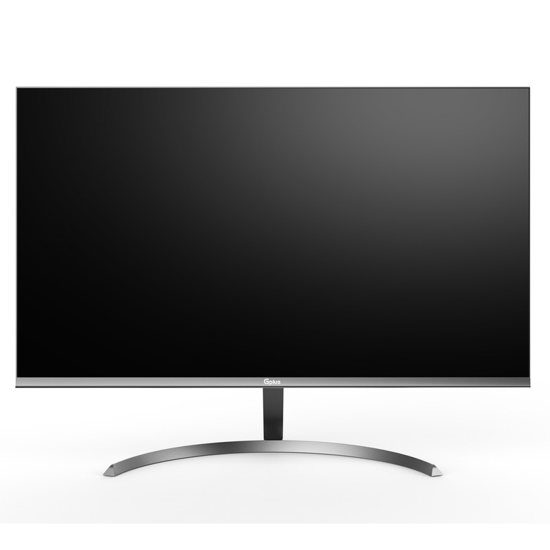 قیمت و خرید مانیتور 27 اینچ جی پلاس مدل GDM-278CS