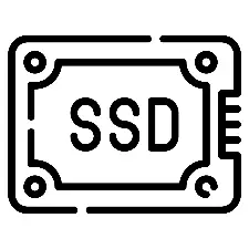 حافظه SSD اینترنال