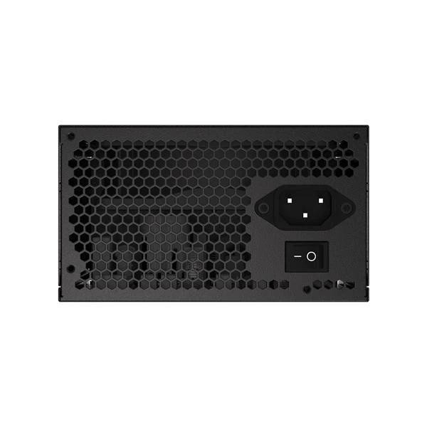 قیمت و خرید منبع تغذیه کامپیوتر گیم دیاس مدل AURA GP550