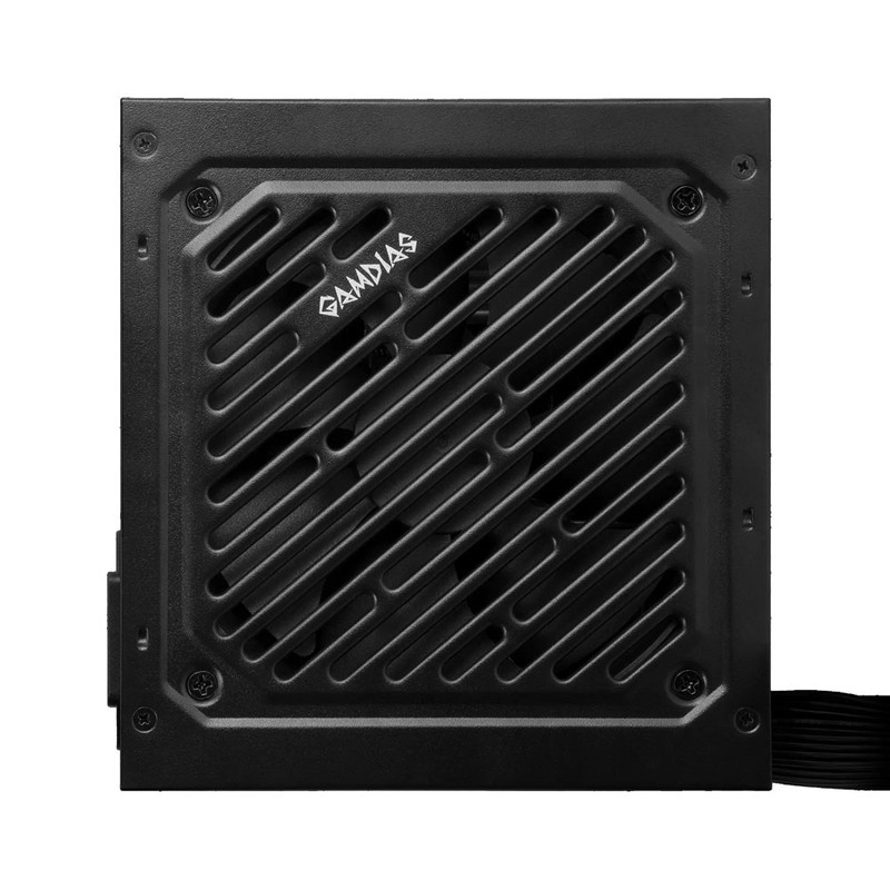 قیمت و خرید منبع تغذیه کامپیوتر 500 وات گیم دیاس مدل HELIOS E1-500 PRO