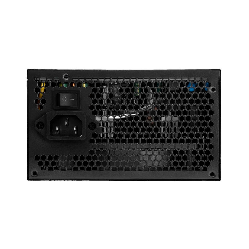 قیمت و خرید منبع تغذیه کامپیوتر 500 وات گیم دیاس مدل HELIOS E1-500 PRO