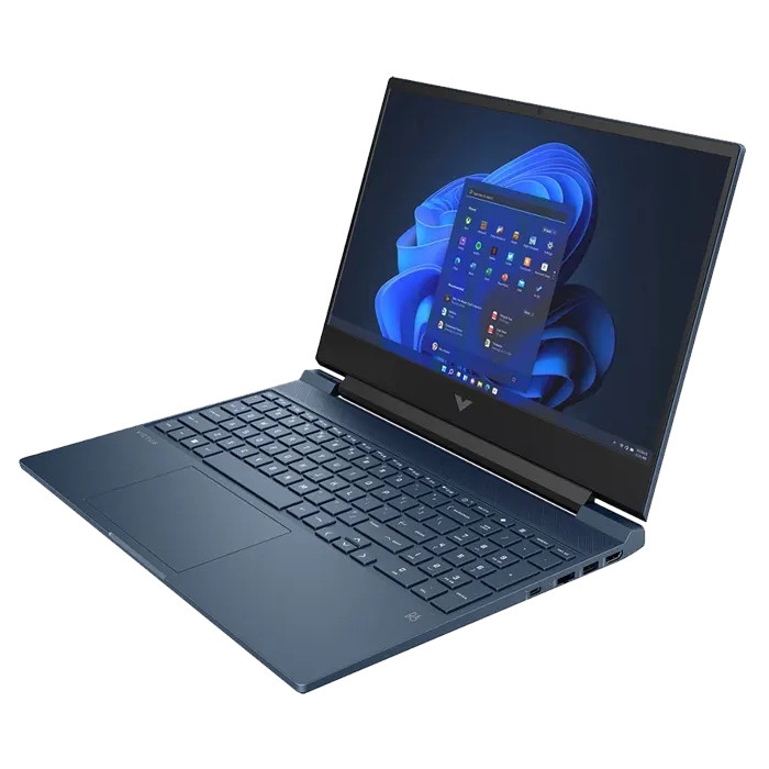 قیمت و خرید لپ تاپ 15.6 اینچی اچ‌پی مدل Victus 15 fa2013dx-i5 13420H-RTX3050 6GB-16GB DDR4 3200MHz-512GB SSD-W - کاستوم شده