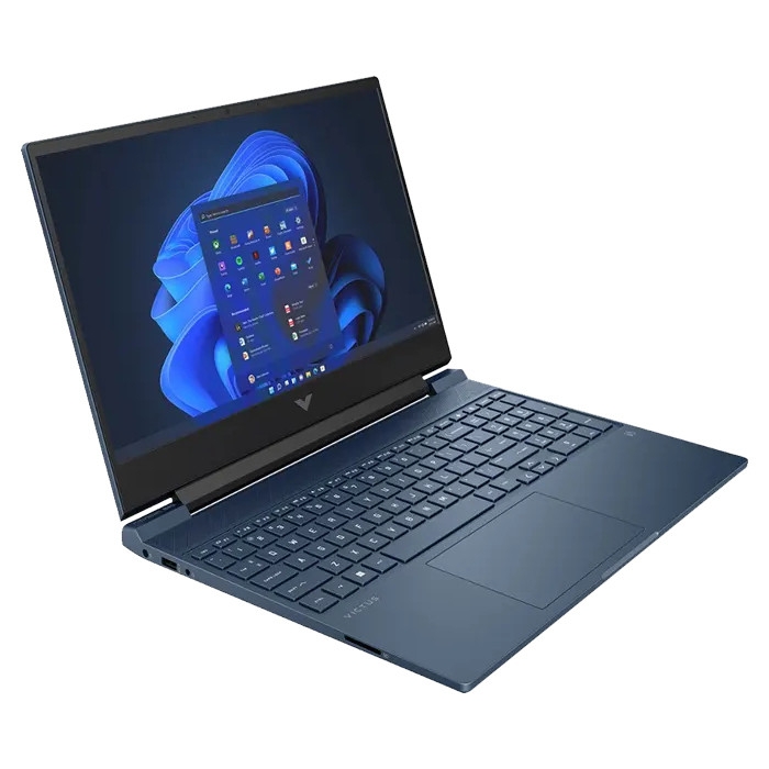 قیمت و خرید لپ تاپ 15.6 اینچی اچ‌پی مدل Victus 15 fa2013dx-i5 13420H-RTX3050 6GB-16GB DDR4 3200MHz-512GB SSD-W - کاستوم شده