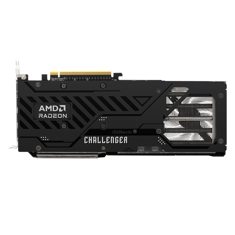 قیمت و خرید کارت گرافیک ازراک مدل AMD Radeon™ RX 9070 XT Challenger 16GB