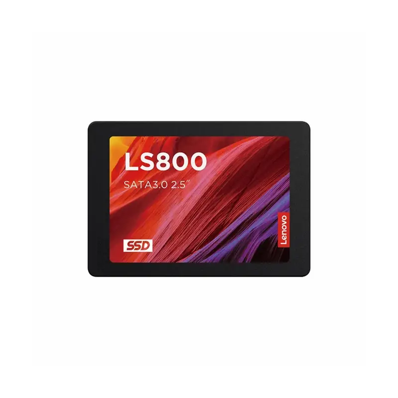 قیمت و خرید اس اس دی اینترنال SATA III لنوو مدل LS800 ظرفیت 240 گیگابایت