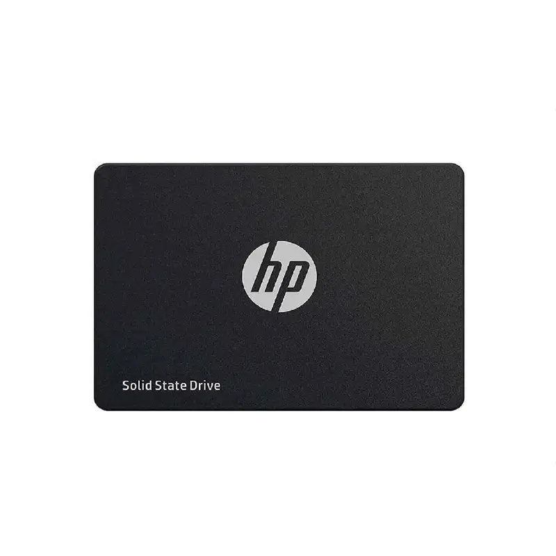 قیمت و خرید اس اس دی اینترنال SATA III اچ‌ پی مدل S650 ظرفیت 240 گیگابایت