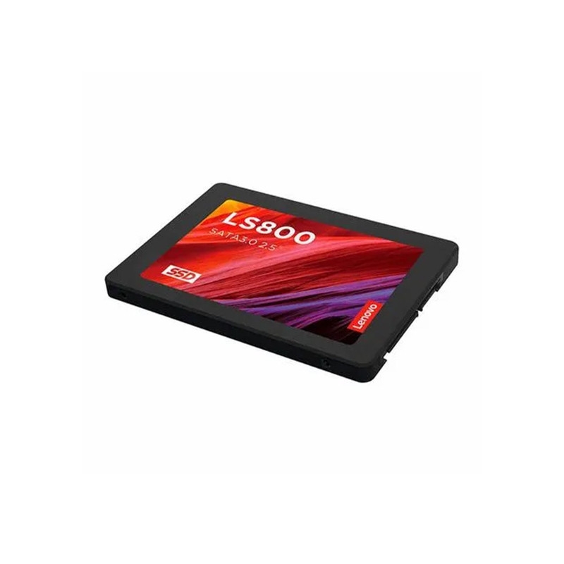 قیمت و خرید اس اس دی اینترنال SATA III لنوو مدل LS800 ظرفیت 240 گیگابایت