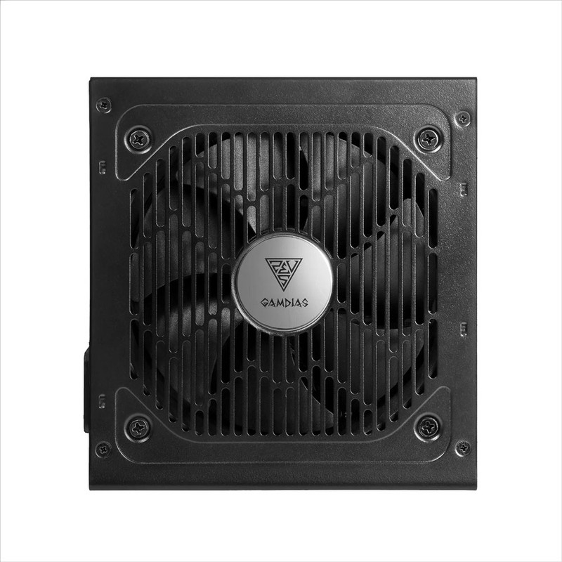 قیمت و خرید منبع تغذیه کامپیوتر 750 وات گیم دیاس مدل HELIOS P2-750G V2