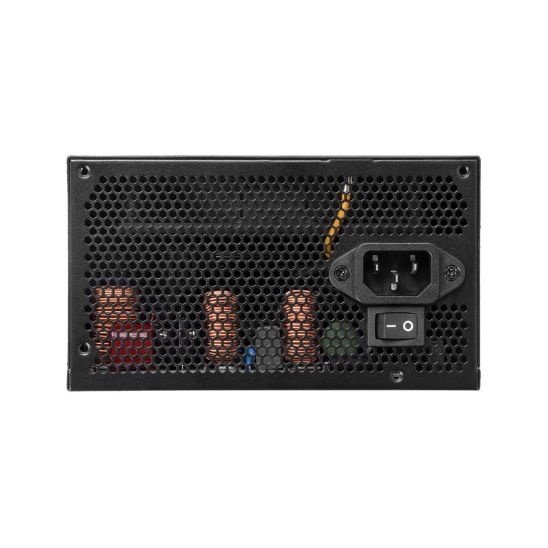 قیمت و خرید منبع تغذیه کامپیوتر 750 وات گیم دیاس مدل HELIOS P2-750G V2