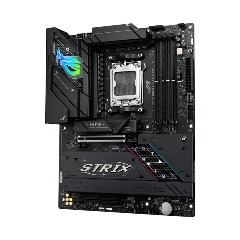 قیمت و خرید مادربرد ایسوس مدل ROG STRIX B850-F GAMING WIFI