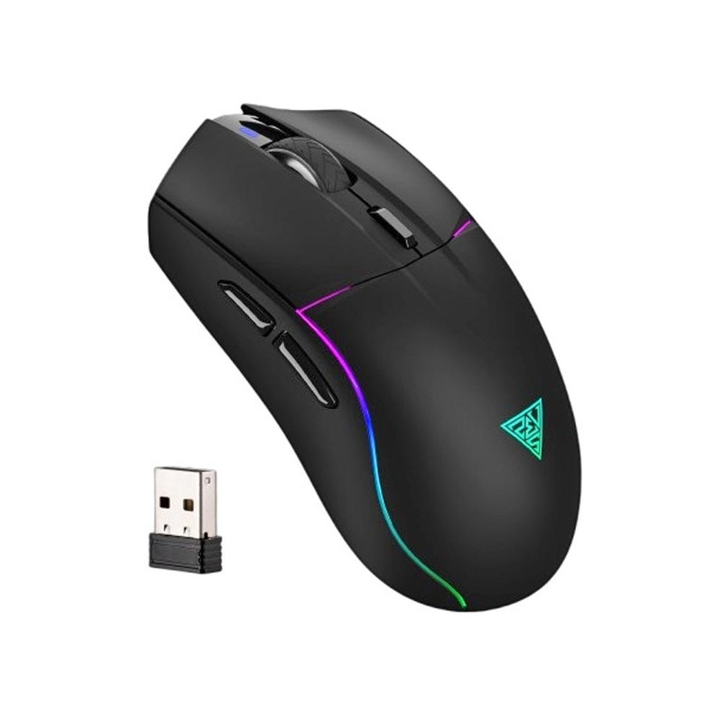 قیمت و خرید ماوس گیم دیاس مدل HADES M3