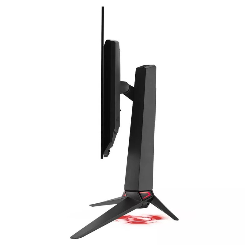 قیمت و خرید مانیتور گیمینگ ایسوس مدل ROG Swift OLED PG27AQDM سایز 27 اینچ