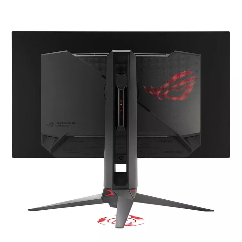 قیمت و خرید مانیتور گیمینگ ایسوس مدل ROG Swift OLED PG27AQDM سایز 27 اینچ