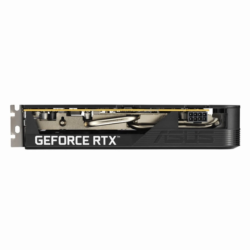 قیمت و خرید کارت گرافیک ایسوس مدل Dual RTX 5050 OC 8GB